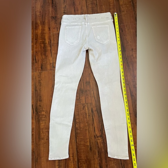 Mother The Looker Jeans - Picture 5 of 11